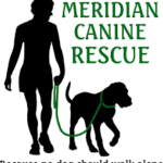 meridian canine rescue